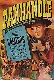 movieshd panhandle|Panhandle (1948) .
